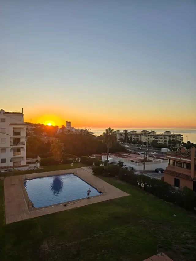 Ático 22m² en venta - Riviera del sol — 2