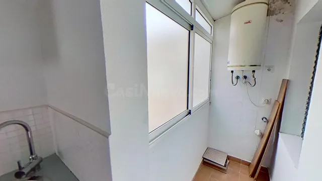VIVIENDA REFORMADA EN VENTA EN PLA DEL BON REPÒS – ALICANTE — 5