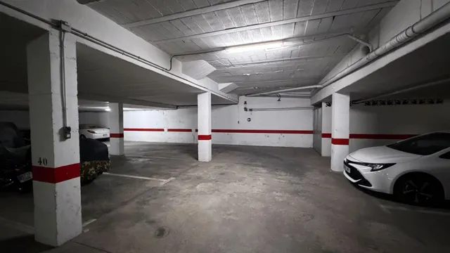 Apartamento 1 habitación 63m² en venta - Torreblanca — 47