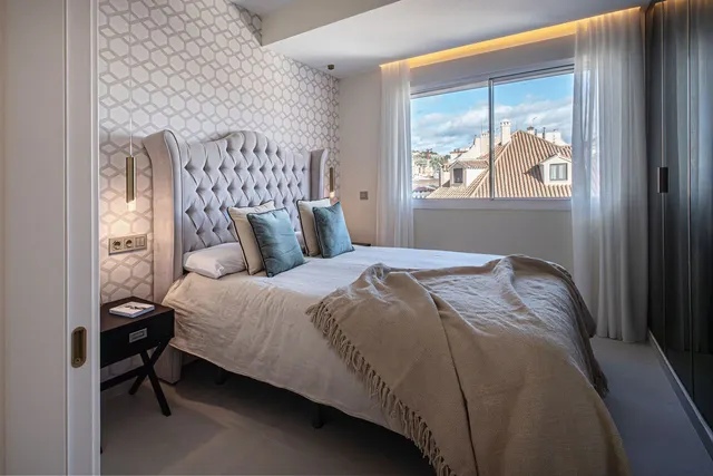 Apartamento 3 habitaciones 107m² en venta - Puerto Sol-Los Almendros-El Tomillar — 38