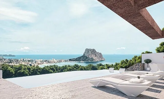 Villa 4 habitaciones 427m² en venta - Maryvilla — 6