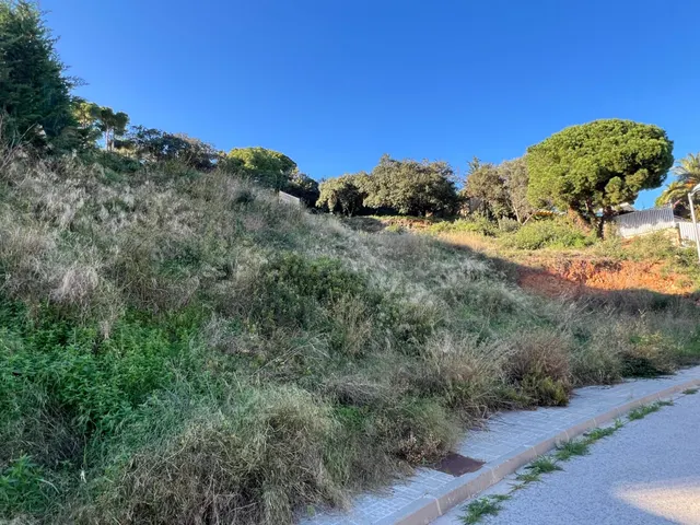 PARCELAS EXCLUSIVAS EN VENTA con vistas AL MAR - foto 4