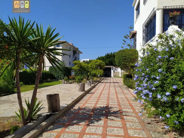 Preciosa Villa en Altea con vistas al mar/montaña — 7