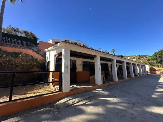 Finca rústica 6 habitaciones 826m² en venta - Riviera del sol — 2