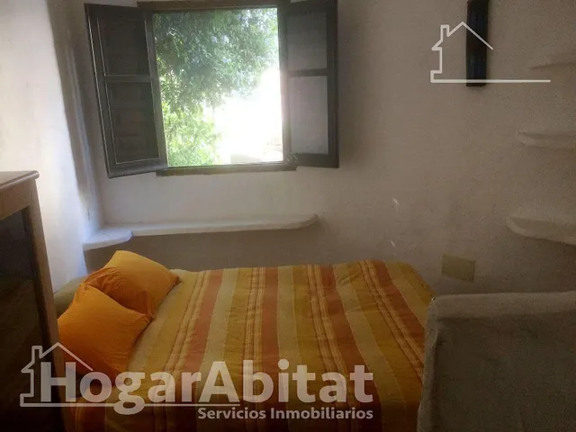 ¡ESPECTACULAR! CASA RURAL MUY AMPLIA Y LUMINOSA CON VARIAS TERRAZAS — 27