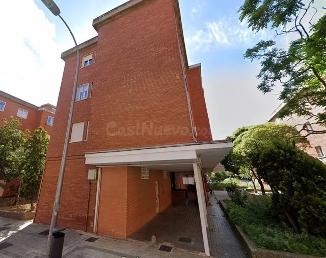 MONCASA VENDE VIVIENDA OCUPADA SOLO PARA INVERSORES - foto 3