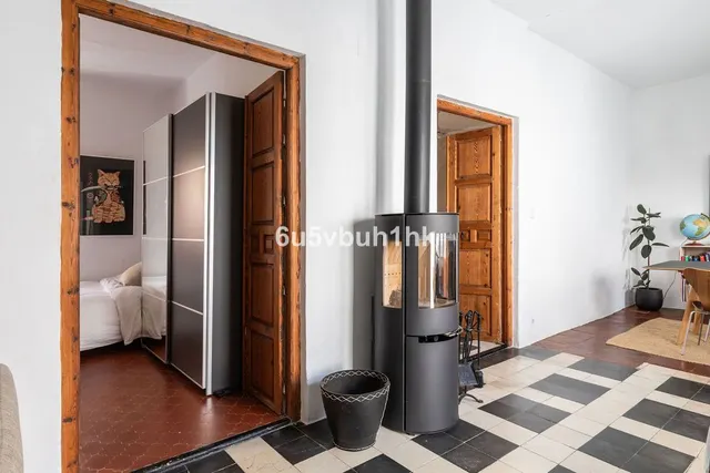 Adosado 8 habitaciones 414m² en venta - Centro — 19