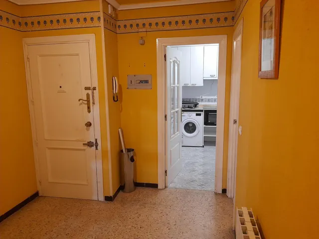 Piso con gran terraza !!! — 21