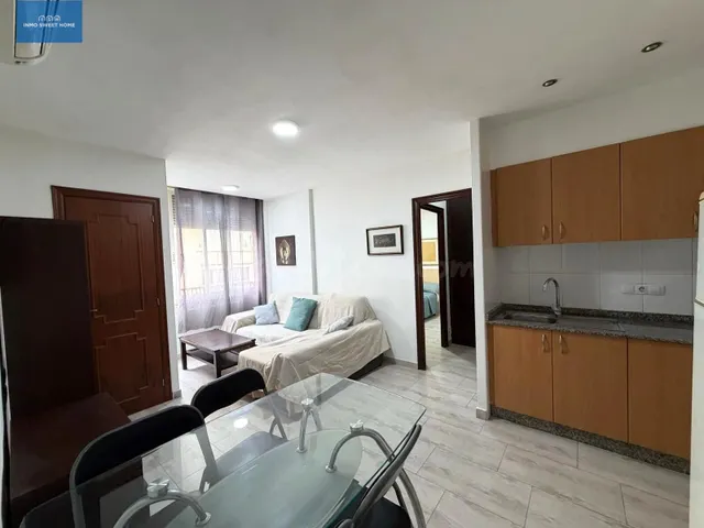 ESTUDIO EN VENTA EN ELCHE ZONA CORAZÓN DE JESÚS A 2 MINUTOS 