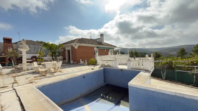 EN VENTA CASTILLO DE JULIA — 14
