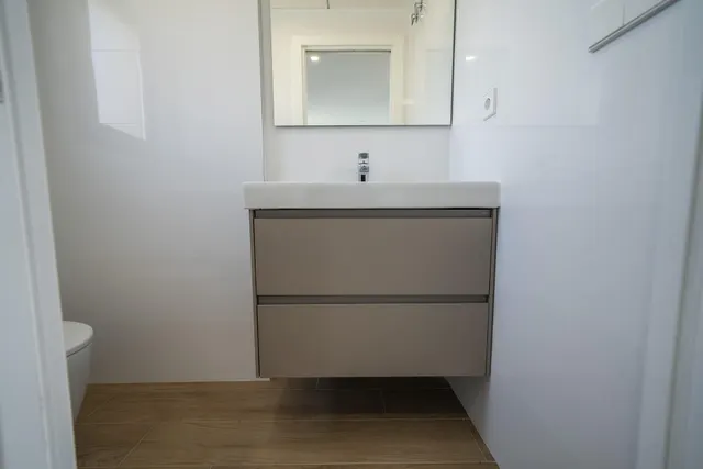 VILLAS DE OBRA NUEVA EN LA FINCA GOLF — 30