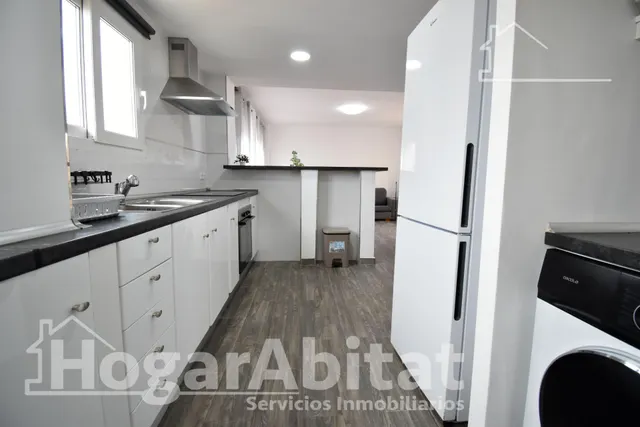 ¡SEGUNDA LÍNEA DE PLAYA! EXTERIOR REFORMADO CON GARAJE, PISCINA Y TERRAZA — 15