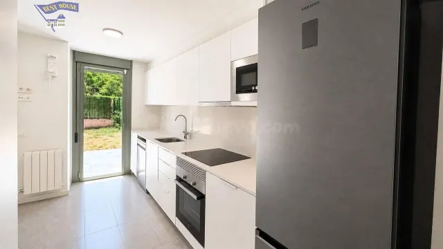 ¡PLANTA BAJA CON MÁS DE 290 M2 DE ESPACIO EXTERIOR PRIVADO,  - foto 5