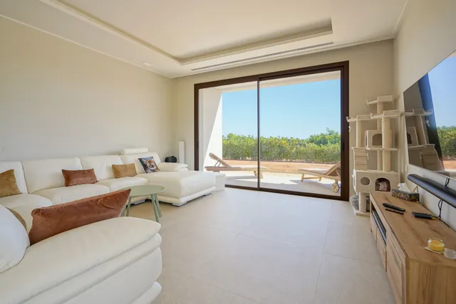 Villa 3 habitaciones 225m² en venta - Centro — 8