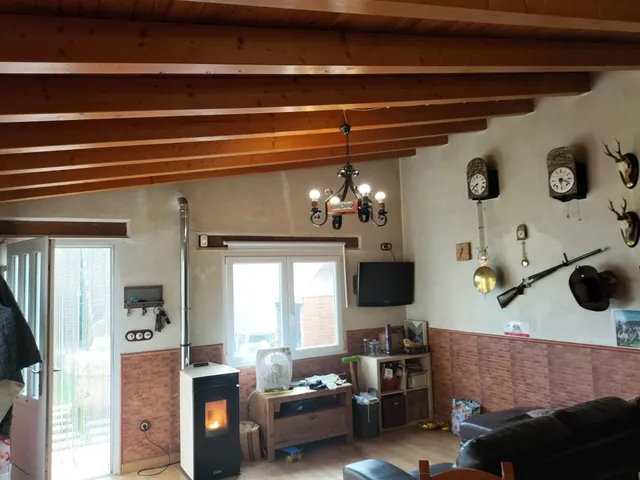 Moncasa vende chalet en Quintana del Puente — 7