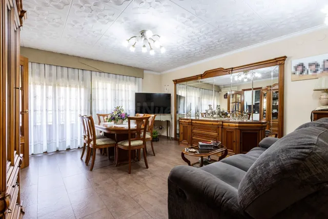 CASA JUNTO PLAZA ESPAÑA - foto 5