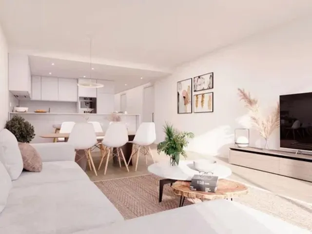 Apartamento 3 habitaciones 117m² en venta - La Manga Club-Atamaría — 11
