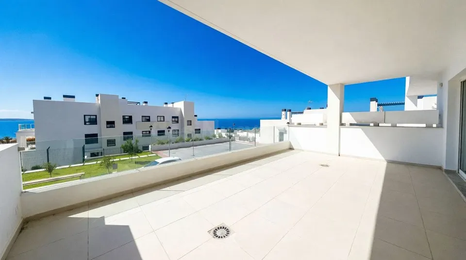 Apartamento 3 habitaciones 95m² en venta - Estupa Budista