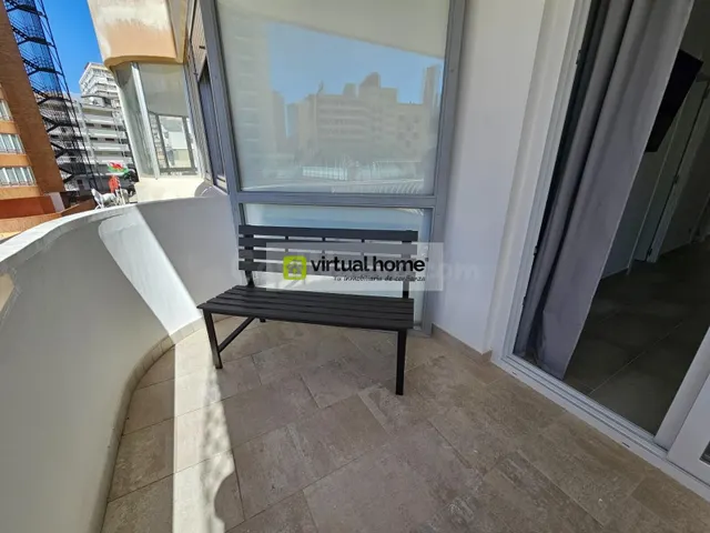 Impecable Piso Nuevo en el Corazón de Rincon de Loix, Benidorm por €295.000 — 2