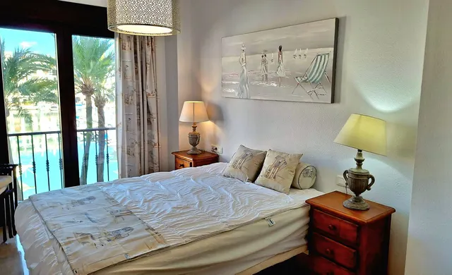 Apartamento 2 habitaciones 100m² en venta - Costa del Sol — 12