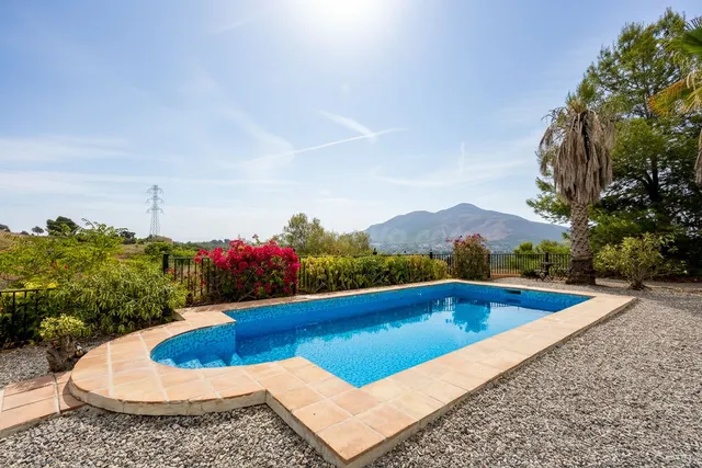 Finca rústica 3 habitaciones 158m² en venta - South of spain — 2