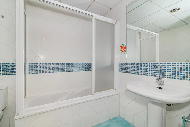Piso 3 habitaciones 125m² en alquiler - Constitucion — 11