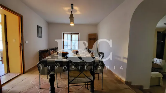 Casa de campo 3 habitaciones 1022m² en venta - Los Arejos — 27