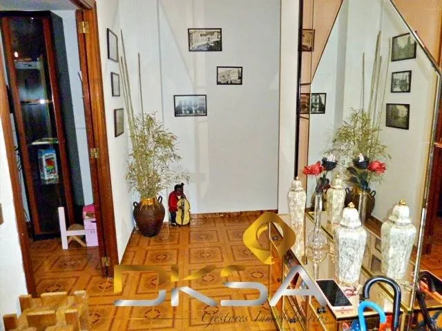 160 M2, TERRAZA, CHIMENEA Y ESTANCIAS DE LAS QUE YA CUESTA E - foto 3