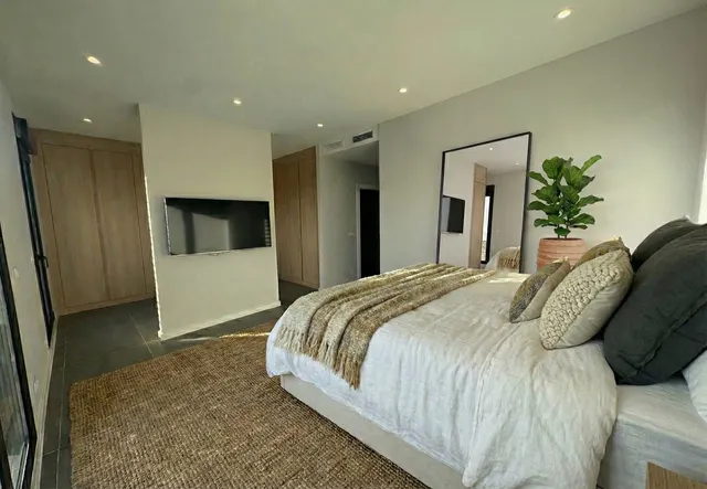 Adosado 4 habitaciones 145m² en venta - Riviera del sol — 22