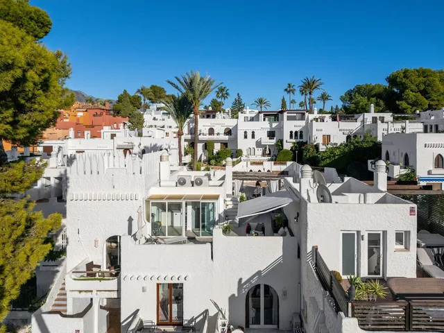 Adosado 4 habitaciones 269m² en venta - Marbella — 4