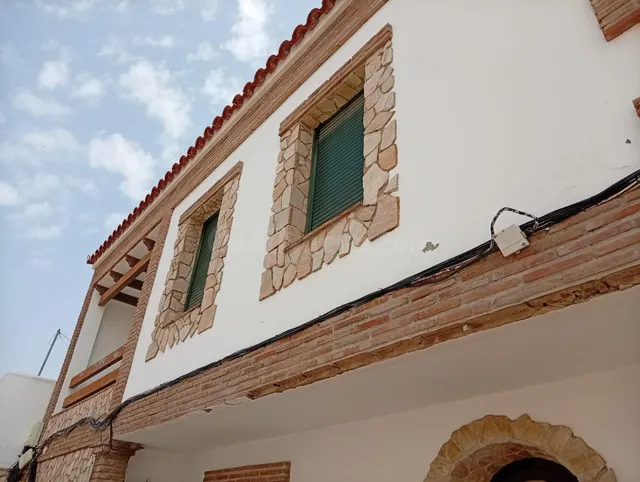 VENTA FLASH. Casa en venta en Jimena de la Frontera (Cádiz)  - foto 2