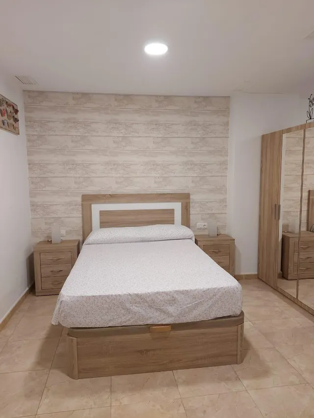 DISFRUTA DE TU AMPLIO LOFT EN REINA VICTORIA — 33