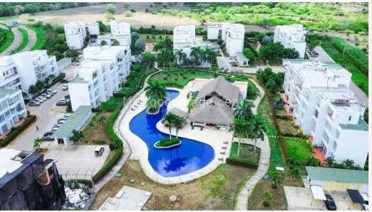 Hermoso Apartamento en Venta en la zona Norte De Cartagena