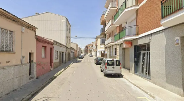 Venta casa en Sant Vicenc de Castellet (Barcelona)