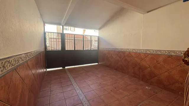 CASA EN VENTA SAN JOSE RINCONADA — 14