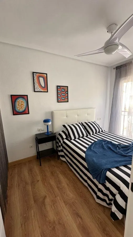 Dúplex 3 habitaciones 71m² en venta - La Zenia — 22