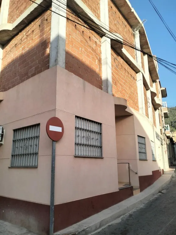 Se ofrece edificio pendiente de finalización en Torreagüera-Murcia — 2