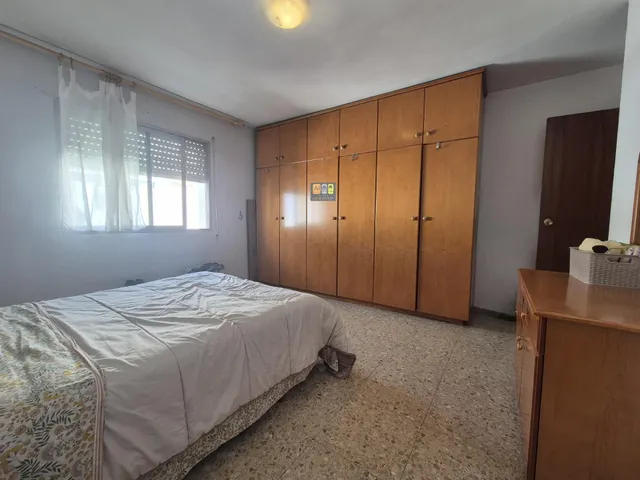 PISO DE 3 habitaciones CERCA DE LA PLAYA — 16
