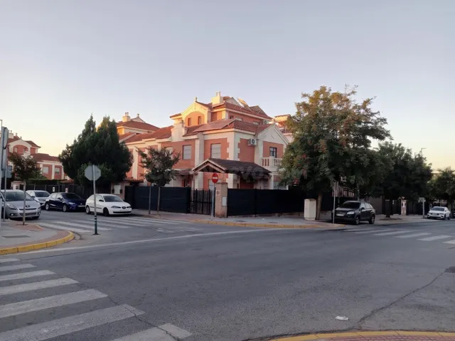 Espacio, confort y vida de club en Cerro de los Ingleses III — 4
