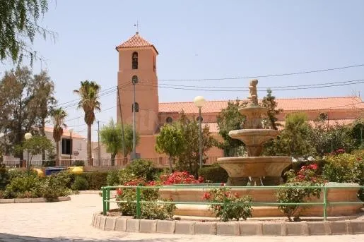 OPORTUNIDAD: Terreno SOLAR URBANO en Lorca zona Zarcilla de  - foto 3