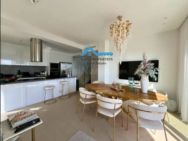 Villa de lujo a la venta en Calle Copenhague Finestrat - foto 4