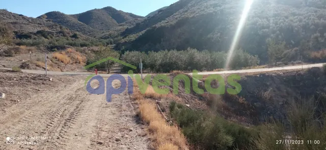 Terreno-parcela en Purias — 8