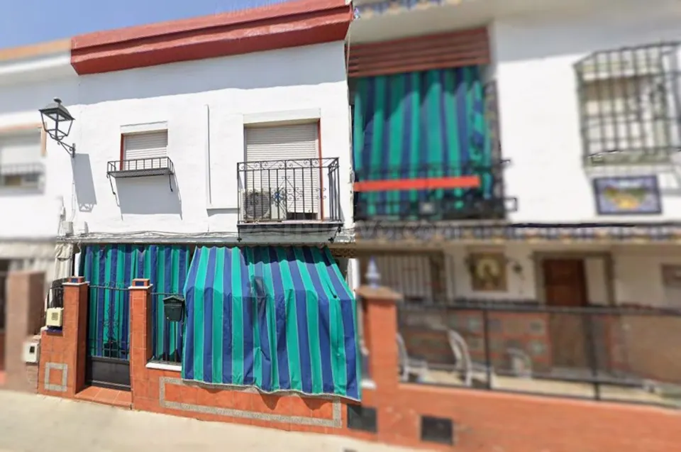 Casa 3 habitaciones 88m² en venta - Andalucia