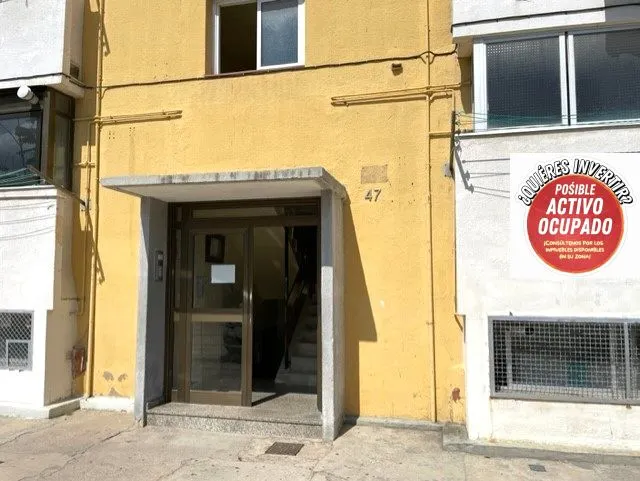 Venta piso en Barcelona