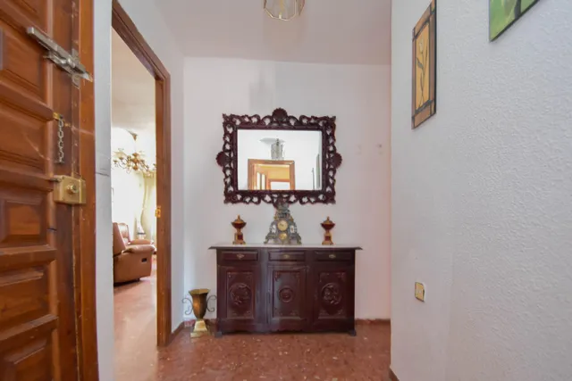 ¡¡¡¡amplia vivienda de 4 dormitorios con grandes posibilidades de reforma y personalización!!!!. — 32
