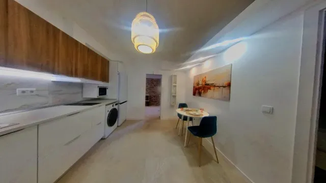 Loft de diseño con patio en Los Ángeles — 6