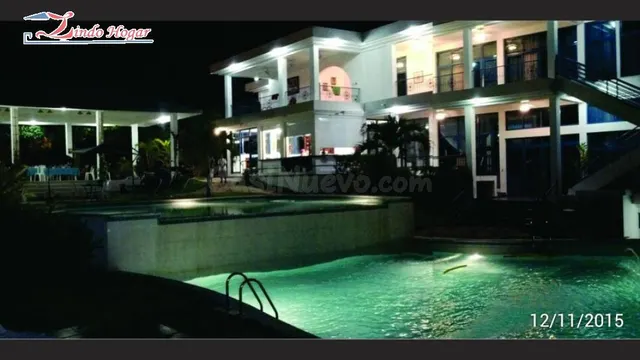 Villa en Villa Altagracia, Rep. Dom. - foto 3