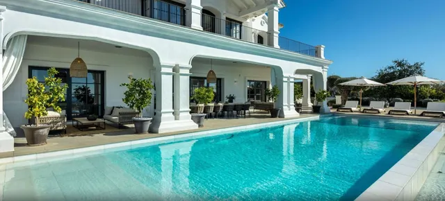 Chalet 7 habitaciones 937m² en venta - Costa del Sol — 11