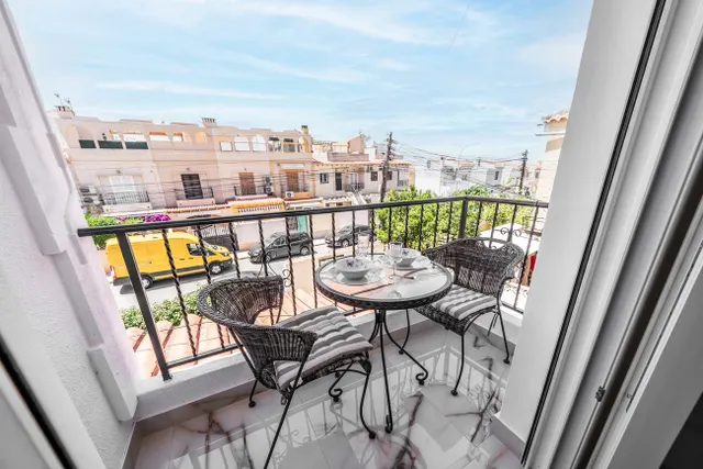 Apartamento 1 habitación 40m² en venta - Centro — 20