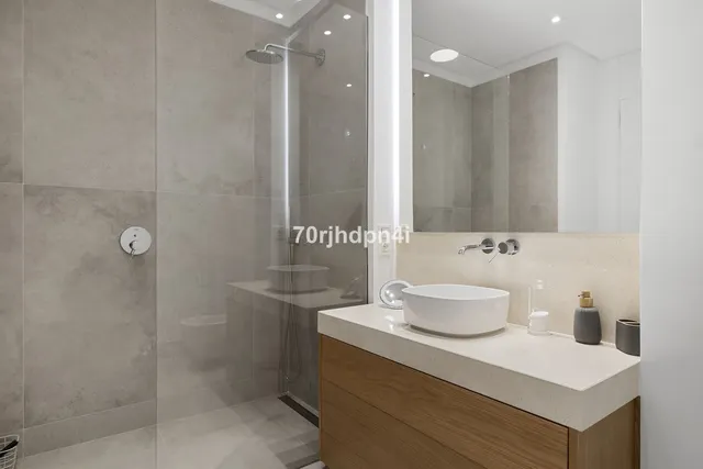 Chalet 5 habitaciones 635m² en venta - Marbella — 37